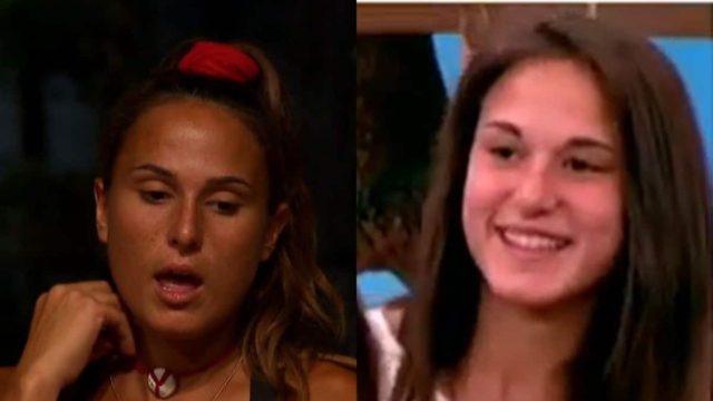 9 χρόνια πριν από το Survivor 5: Όταν η Ασημίνα εμφανίστηκε στην τηλεόραση για χάρη γνωστού τραγουδιστή – Δεν ήταν ο Δάντης