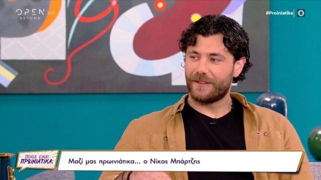 Survivor 4: «Τι έχουμε να πούμε;» – Νέα «βέλη» Μπάρτζη για Βέλλη και Τζέιμς