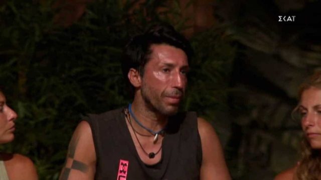 Survivor 5: «Σκότωσαν τον πατέρα μου και τέσσερις μέρες μετά…» – Η σοκαριστική εξομολόγηση του Κωνσταντίνου Εμμανουήλ (video)