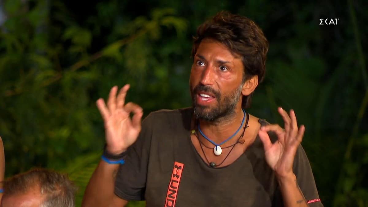 Survivor spoiler 28/04: «Τέλος, ας μείνει μόνος του…» – Απειλούν όλοι με αποχή από το Survivor 5 λόγω Κωνσταντίνου Εμμανουήλ!