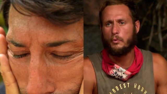 Survivor spoiler 16/04: «Βρε καλώς την κούκλα…» – Άγρια επίθεση Κατσαούνη σε Εμμανουήλ μόλις έφτασε στην παραλία!
