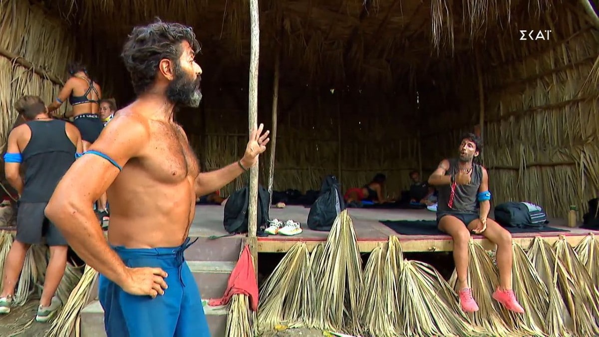 Survivor 5: «Έκοψε» το πάρτι της ένωσης η παραγωγή – Ανησυχία για τους παίκτες