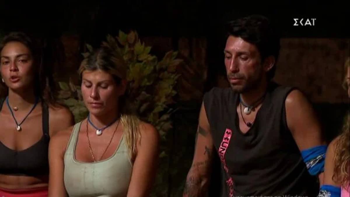 Survivor 5 – Τα «γυρίζει» η Ευρυδίκη Παπαδοπούλου: «Ο Κωνσταντίνος Εμμανουήλ είναι μια ψυχή ευαίσθητη» (Video)