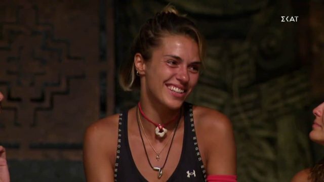 Survivor 5: Αποκάλυψη της Κάτιας Ταραμπάνκο – «Ήθελα τα λεφτά του Survivor για να…»