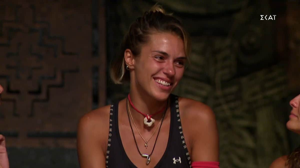 Survivor 5: Αποκάλυψη της Κάτιας Ταραμπάνκο – «Ήθελα τα λεφτά του Survivor για να…»
