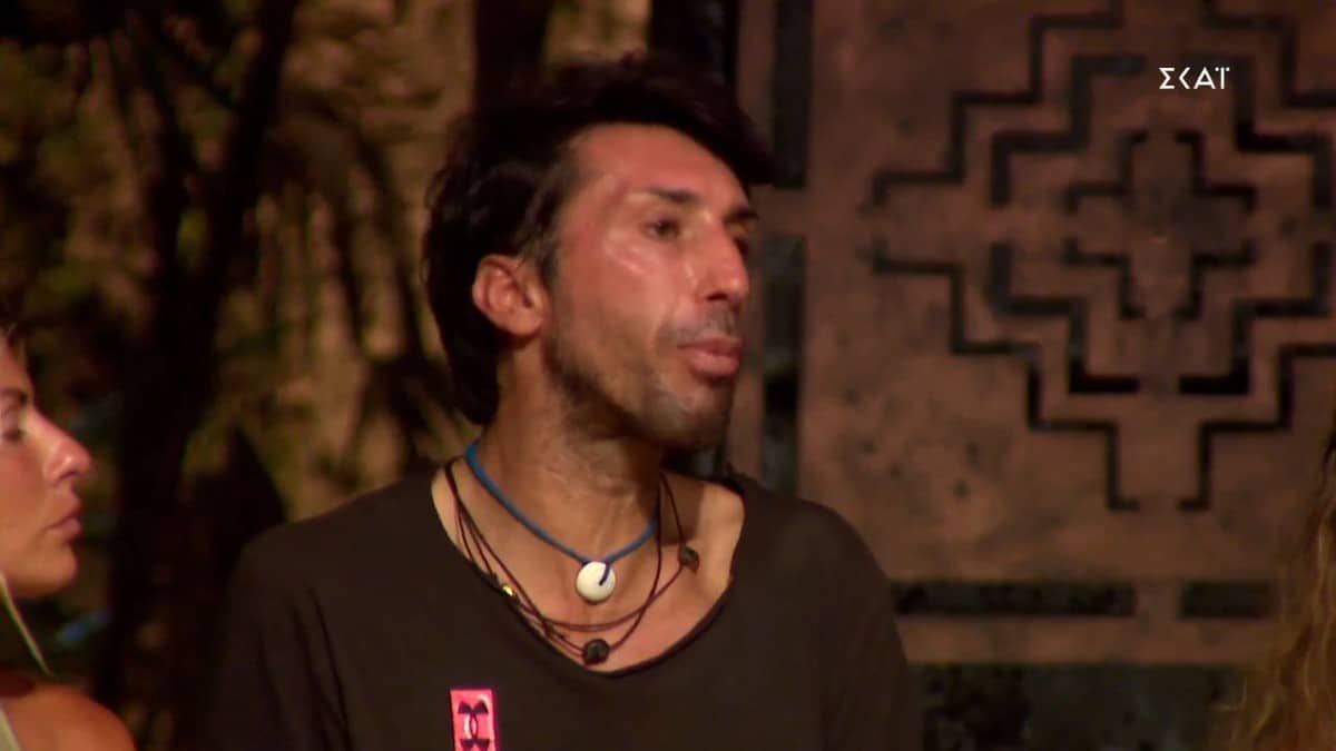 Survivor spoiler 04/04: Εξελίξεις με την αποχώρηση του Κωνσταντίνου Εμμανουήλ – Φεύγει άμεσα χωρίς την τηλεοπτική ψήφο!