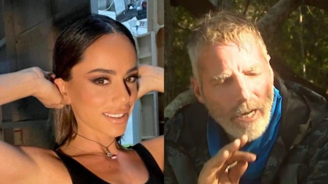 Survivor 5: Ξεφτίλισε δημόσια την Αντωνά ο Μπέλλος – «Σοβαρέψου λίγο…»