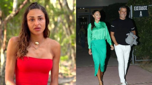 Survivor 5 – Πυρ και μανία ο Κώστας Πηλαδάκης: Η αναφορά του Ατζούν και η άβολη θέση της Ναυσικάς (Video)