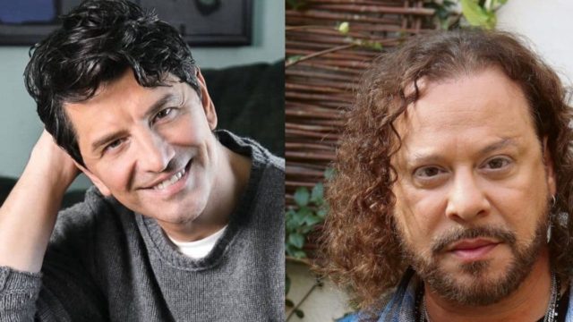 Survivor 5: Κανένας Δάντης και Ρουβάς – Έκπληξη με τον τραγουδιστή στο πάρτι της ένωσης