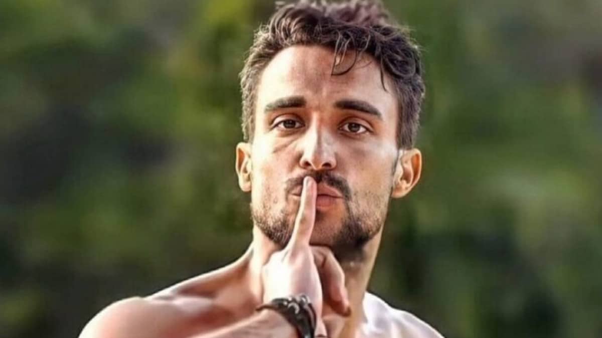 Survivor – Πυρ και μανία ο Σάκης Κατσούλης: «Προσπαθείτε να πείτε ότι είστε κάποιοι…»