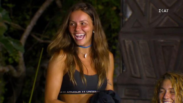 Survivor 5: Σκέτη… κόλαση η Σοφιάννα Αβραμάκη – Οι απαγορευμένες φωτογραφίες της που οδηγούν στην παράνοια