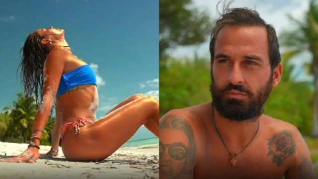 Χαμός στο Survivor με νέα φωτογραφία Σοφιάννας με Σοϊλέδη – Τι ανακάλυψαν στο twitter