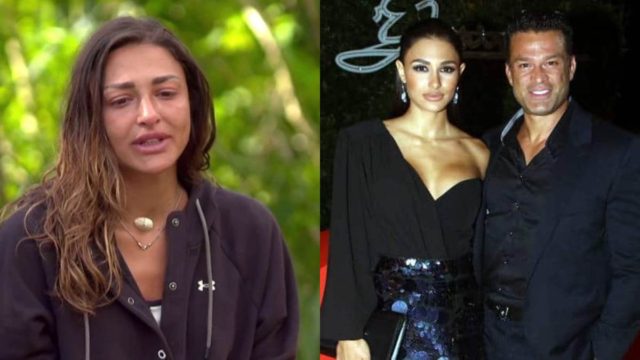 Survivor 5 – Ναυσικά Παναγιωτακοπούλου: Γι’ αυτή την καλλονή την παράτησε ο Κώστας Σόμμερ (photos)