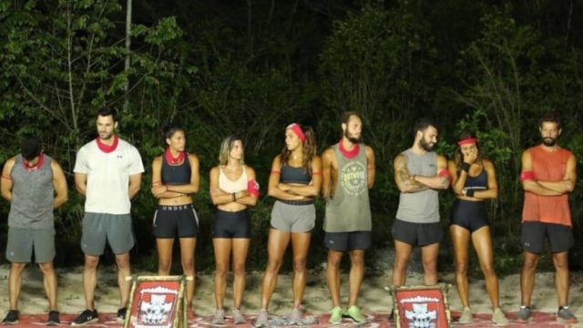 Survivor spoiler 04/04, ΟΡΙΣΤΙΚΟ: Αυτή η ομάδα κερδίζει τη δεύτερη ασυλία!