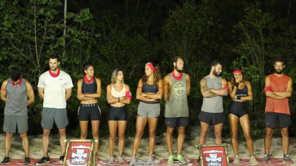 Survivor spoiler 04/04, ΟΡΙΣΤΙΚΟ: Αυτή η ομάδα κερδίζει τη δεύτερη ασυλία!