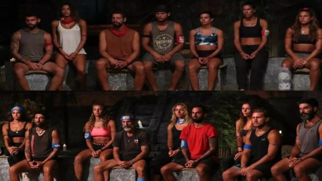 Survivor spoiler 25/4: Αυτή η ομάδα πάει Μαϊάμι!
