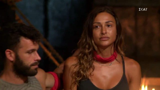 Survivor spoiler 17/04: «Βόμβα» λίγο μετά την ένωση – Τέλος από το Survivor 5 η Ναυσικά Παναγιωτακοπούλου;