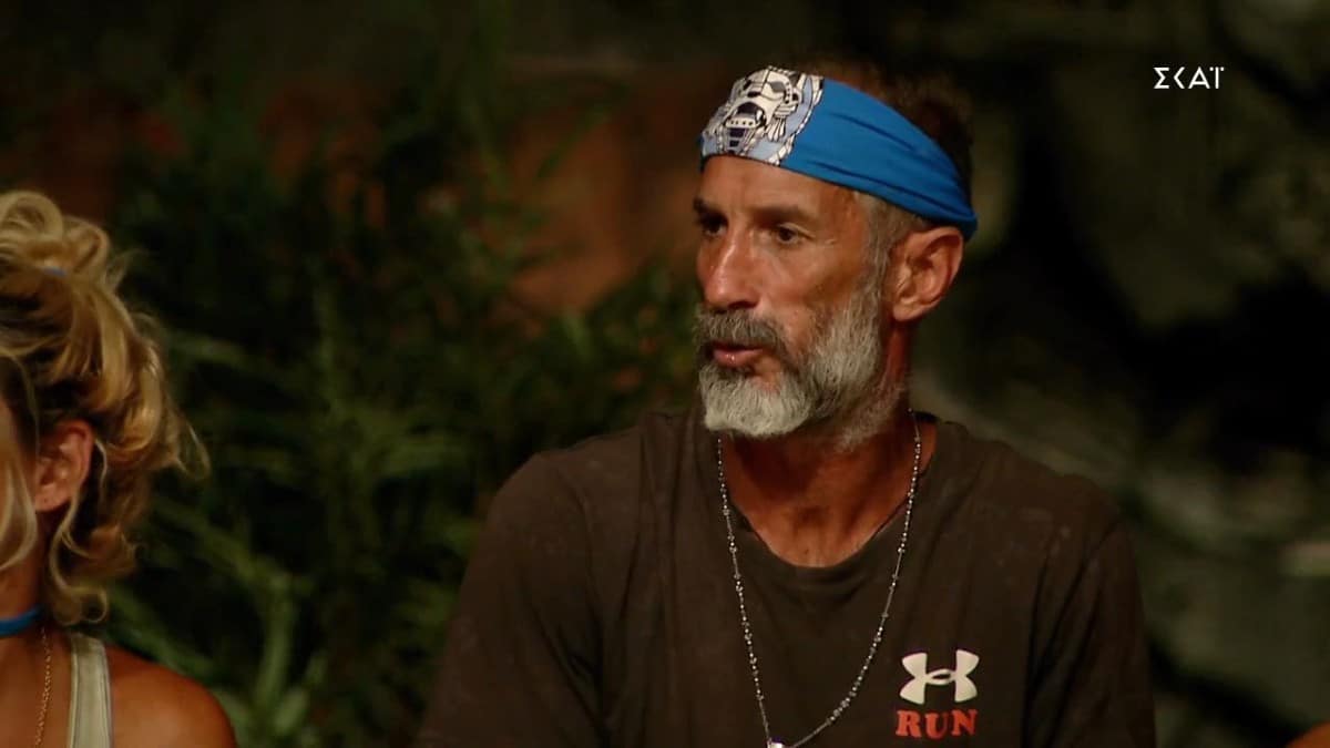 Survivor spoiler 03/04: Ανατροπή με την αποχώρηση του Τάκη Καραγκούνια από το Survivor 5 – Δεν τον διώχνουν και φεύγει οικειοθελώς