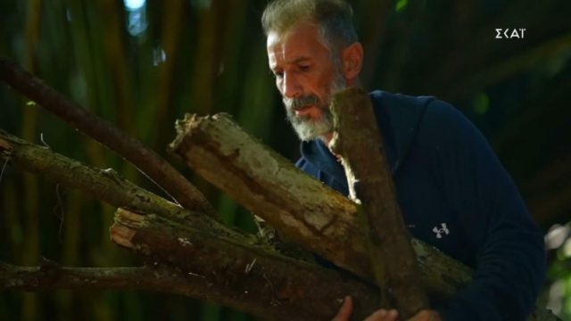 Survivor spoiler 03/04: «Σεισμός» στο Survivor 5 – Έρχεται «διπλή» αποχώρηση και ο ένας είναι ο Τάκης Καραγκούνιας!