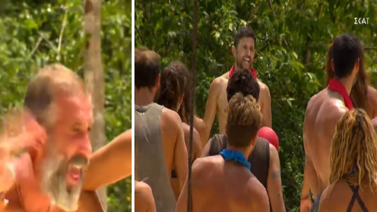 Survivor trailer 9/4: «Μου πέταξες στη μούρη…» – Έτρεχε ο Λιανός να τους χωρίσει (Video)