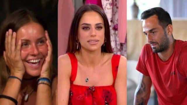 Survivor: Έμαθε ο Σοϊλέδης για… Σοφιάννα – Μίλησε με Ατζούν και Αντωνά (ΒΙΝΤΕΟ)