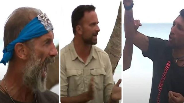 Survivor trailer 05/04: «Παιδιά, παιδιά, παιδιάαααα…» – Ουρλιάζει ο Γιώργος Λιανός μπροστά στους παίκτες! Δεν πιστεύει στα μάτια του