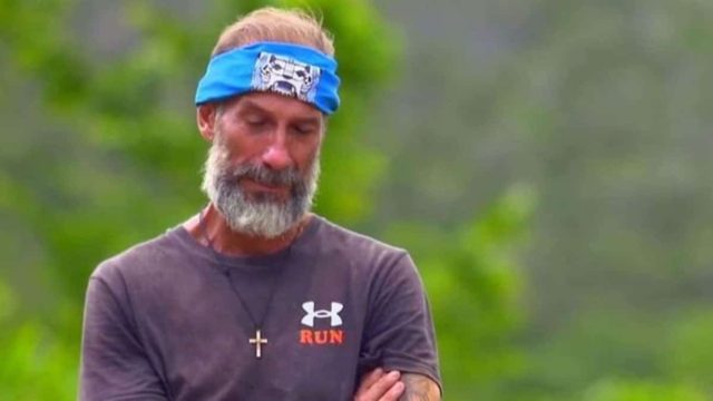 Survivor 5: Σπαρακτικό κλάμα για τον Τάκη – Δεν άντεξε τις μνήμες με τον πατέρα του