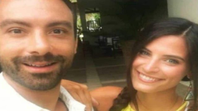 Σάκης Τανιμανίδης – Χριστίνα Μπόμπα: Μέσω φωτογραφίας ανακοίνωσαν τα ευχάριστα νέα!