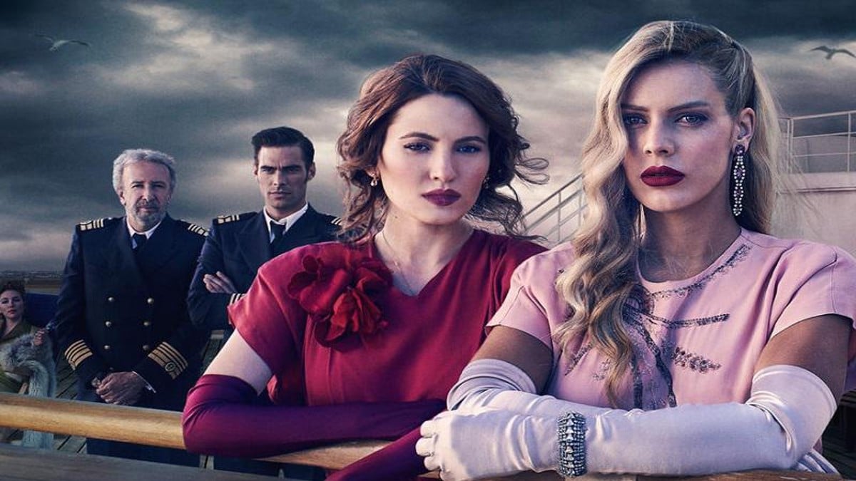 5 σειρές στο Netflix γεμάτες μυστήριο – Θα το λύσεις πριν στο φανερώσει το τέλος;