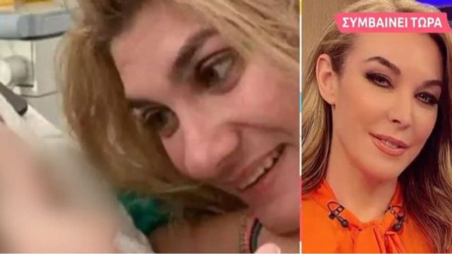 Ξέσπασμα Τατιάνας Στεφανίδου: «Αν αποδειχθεί ότι πίσω από τα τηλεφωνήματα είναι η Πισπιρίγκου θα πρόκειται για…» (Video)