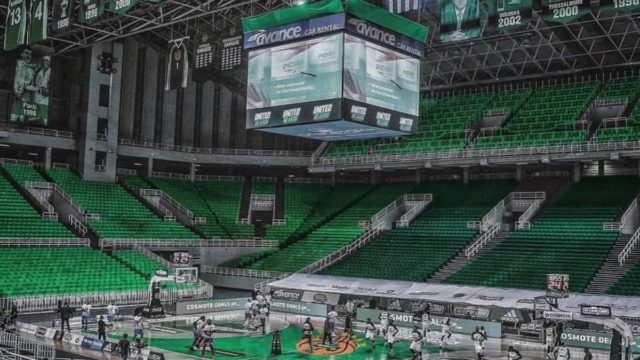 Επίσημο: Στον Παναθηναϊκό για 49 χρόνια το ΟΑΚΑ