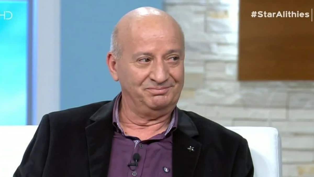 Κι όμως δεν είναι Αθηναίος: Αυτή είναι η καταγωγή του Θανάση Κατερινόπουλου