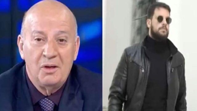 Θανάσης Κατερινόπουλος: «Κατακεραύνωσε» τον Μάνο Δασκαλάκη – «Είναι αυτός ταλαιπωρημένος πατέρας;» (Video)
