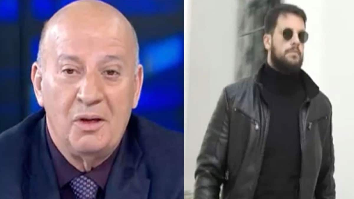 Θανάσης Κατερινόπουλος: «Κατακεραύνωσε» τον Μάνο Δασκαλάκη – «Είναι αυτός ταλαιπωρημένος πατέρας;» (Video)