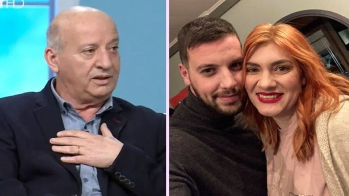 Νέα «βόμβα» Θανάση Κατερινόπουλου: «Κάποιοι θα χάσουν τον ύπνο τους με τις εξελίξεις που έρχονται!» – Τι αποκάλυψε για τον Μάνο Δασκαλάκη (Video)