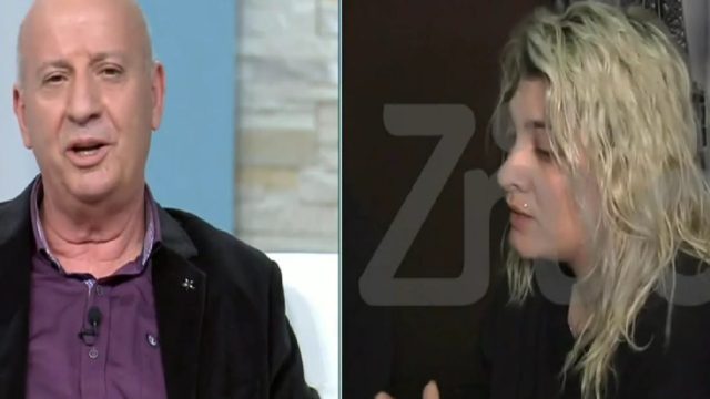 Αινιγματική ανάρτηση Θανάση Κατερινόπουλου: «Και τώρα ποια σειρά θα ακολουθηθεί;» (photo)