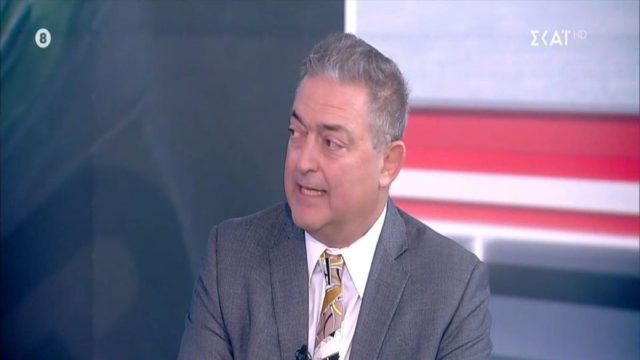 Θεόδωρος Βασιλακόπουλος: Τι πραγματικά συμβαίνει με το σκληρό lockdown στην Σανγκάη – Το επικρατέστερο σενάριο (Video)