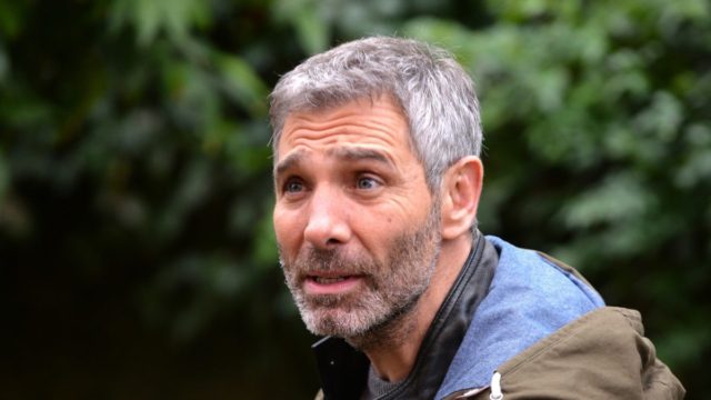 Αυστηρός πεθερός: Ο διάσημος Έλληνας που είναι γαμπρός του Θοδωρή Αθερίδη (photos)