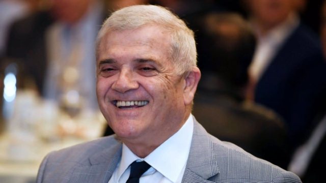 Ανοίγει το κανάλι του Μελισσανίδη – Το πρώτο μεγάλο όνομα, δείτε το 24ωρο πρόγραμμα