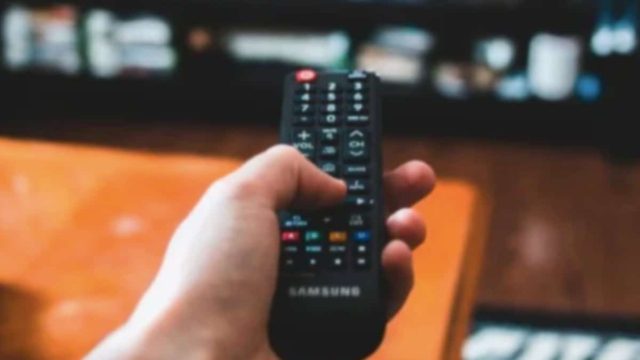 Τηλεθέαση 24/4: «Μαύρο» Πάσχα για τον ΑΝΤ1 – Πανικός για το 4,2%