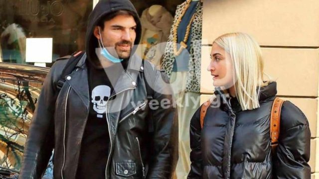 Οι τσακωμοί έφεραν τον χωρισμό; Η αλήθεια για Αλεξάνδρου – Τούνη μέσα από νέες αποκλειστικές φωτογραφίες