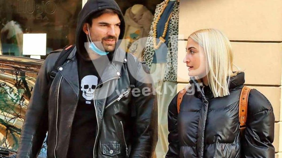Οι τσακωμοί έφεραν τον χωρισμό; Η αλήθεια για Αλεξάνδρου – Τούνη μέσα από νέες αποκλειστικές φωτογραφίες