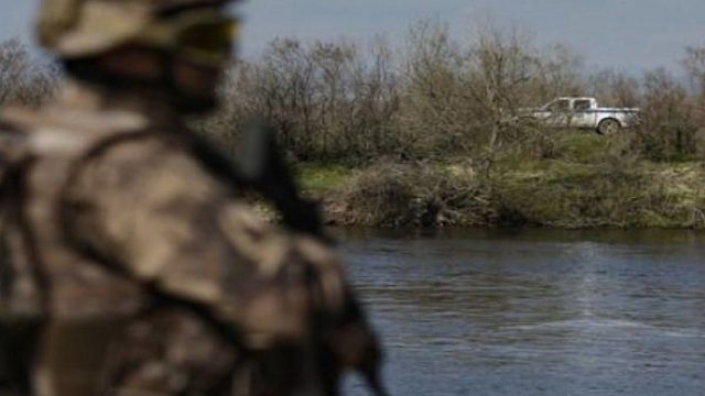 Τούρκοι άνοιξαν πυρ κατά μεταναστών: Μια γυναίκα νεκρή