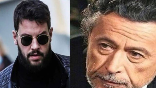 Ο Μάκης Τριανταφυλλόπουλος «τέλειωσε» τον Μάνο Δασκαλάκη με ένα ΒΙΝΤΕΟ