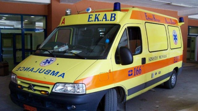 Τραγωδία στην Μακρινίτσα: Γυναίκα σκοτώθηκε στο Μέγα Ρέμα κάνοντας καταρρίχηση
