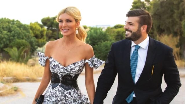 Χαμός με τον Φίλιππο Τσαγκρίδη: Έτσι περνάει τις μέρες του μετά τον χωρισμό από την Καινούργιου – Οι γυναίκες στο πλευρό του (photos)