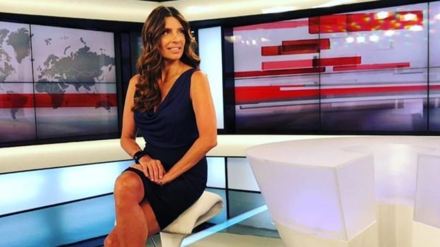 «Θα ήθελα να μου πει…» – Η τραγωδία της Πόπης Τσαπανίδου