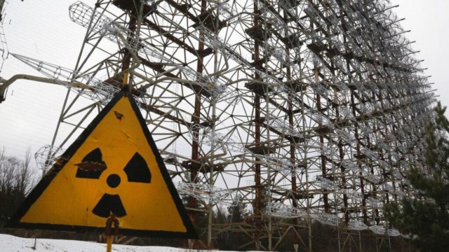 Τσερνόμπιλ: «Κλέβαμε καύσιμα από τους Ρώσους για να…» – Δραματικές περιγραφές εργαζόμενων στο πυρηνικό εργοστάσιο