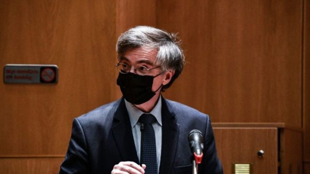 Έκτακτο «καμπανάκι» Τσιόδρα για τα εμβόλια: «Με αυτά που υπάρχουν τώρα…»