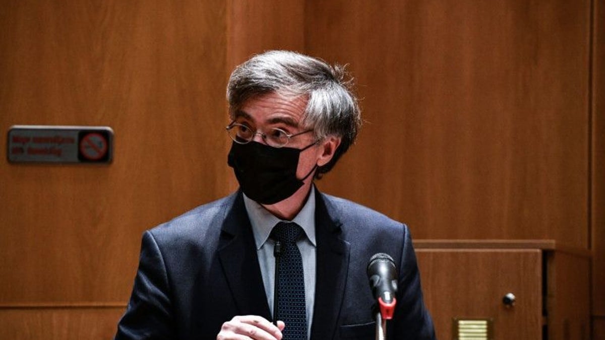 Έκτακτο «καμπανάκι» Τσιόδρα για τα εμβόλια: «Με αυτά που υπάρχουν τώρα…»